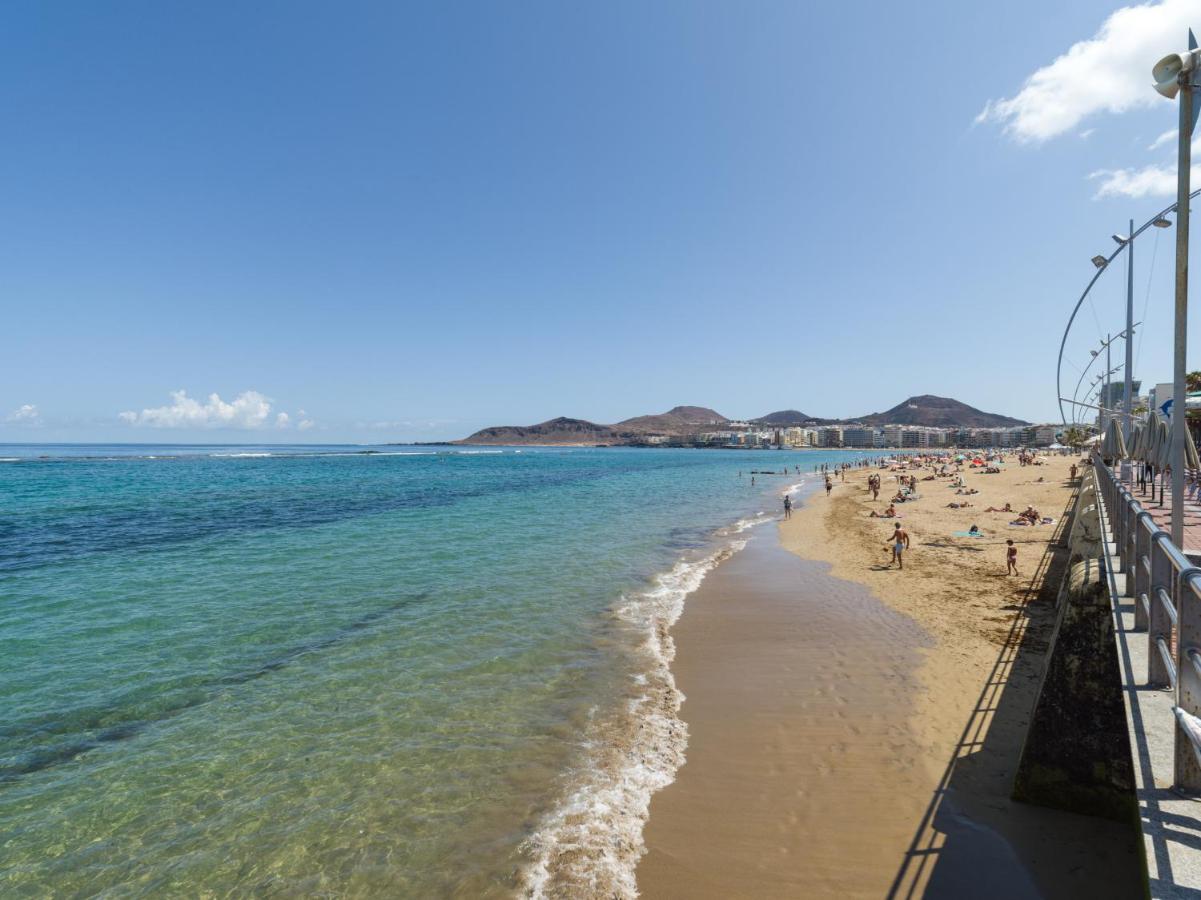 Pascal Home By Canariasgetaway Las Palmas / Gran Canaria Exterior foto