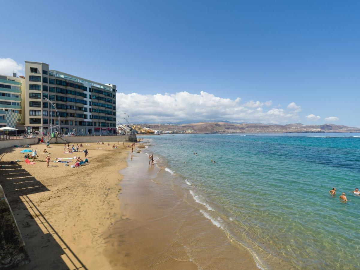 Pascal Home By Canariasgetaway Las Palmas / Gran Canaria Exterior foto
