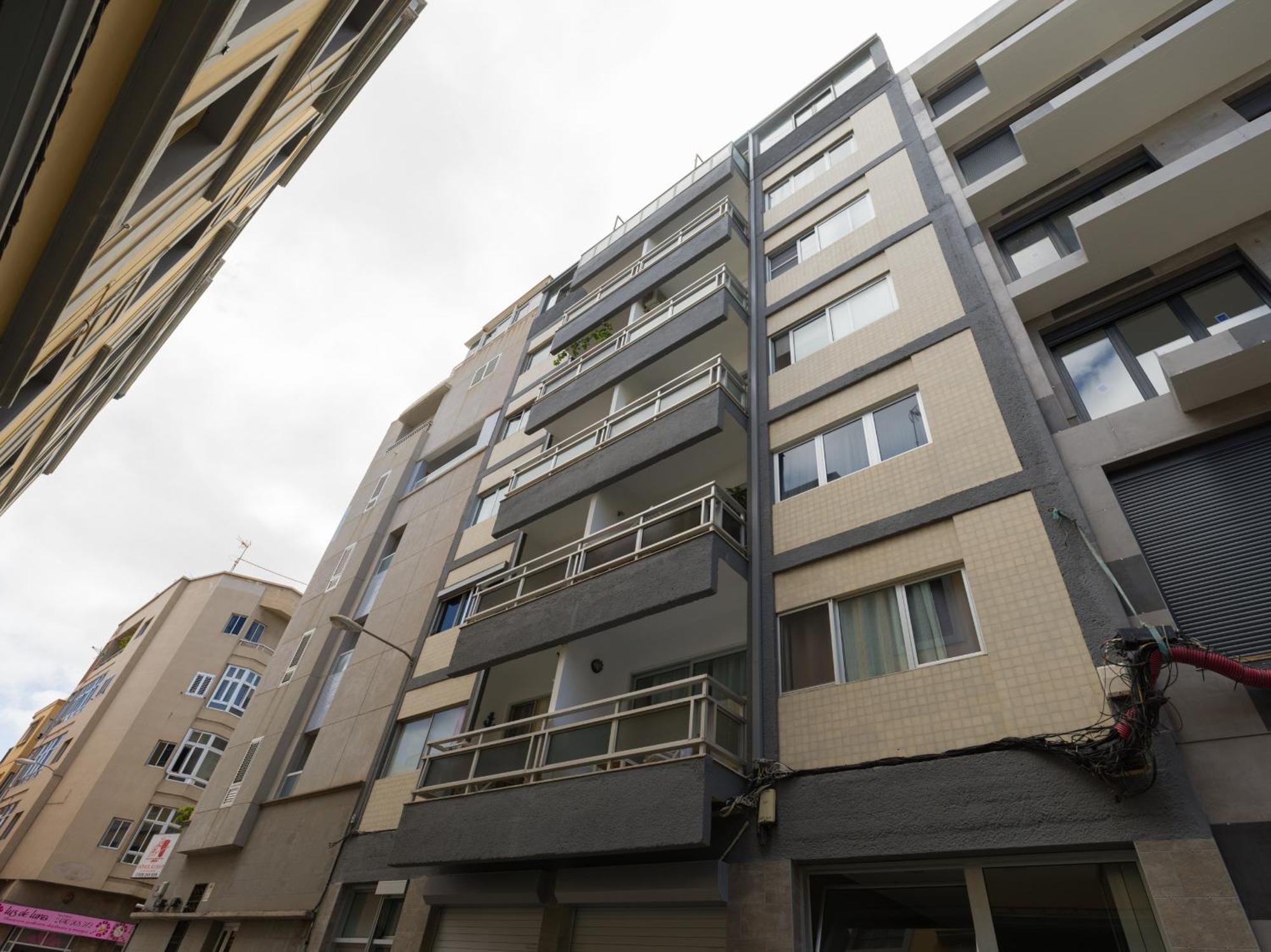 Pascal Home By Canariasgetaway Las Palmas / Gran Canaria Exterior foto