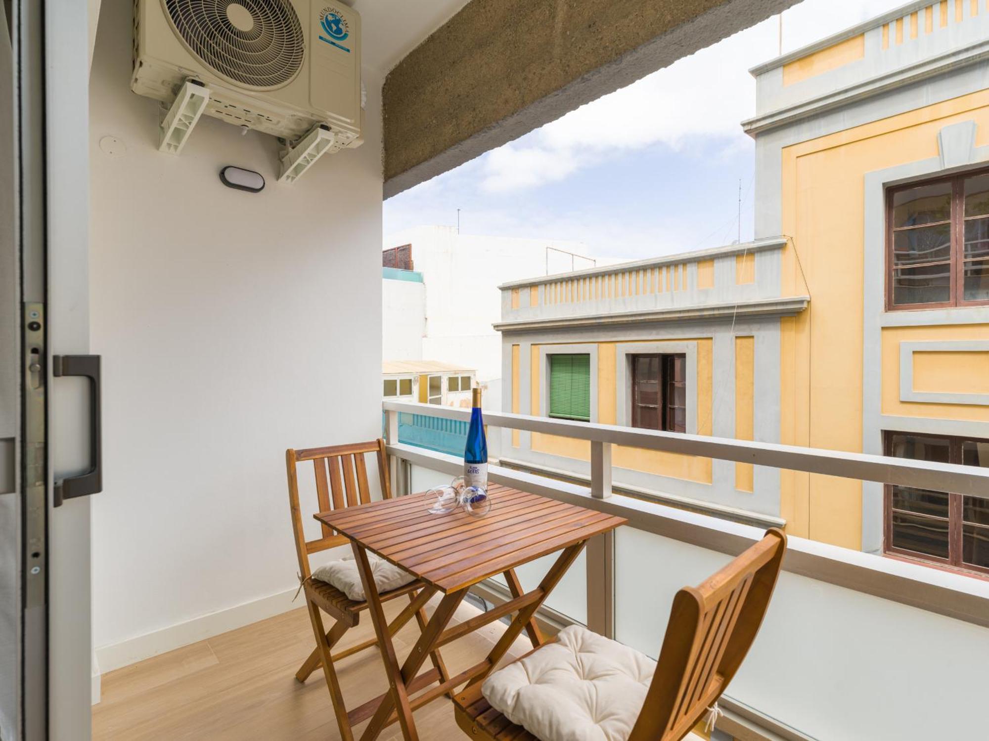 Pascal Home By Canariasgetaway Las Palmas / Gran Canaria Exterior foto