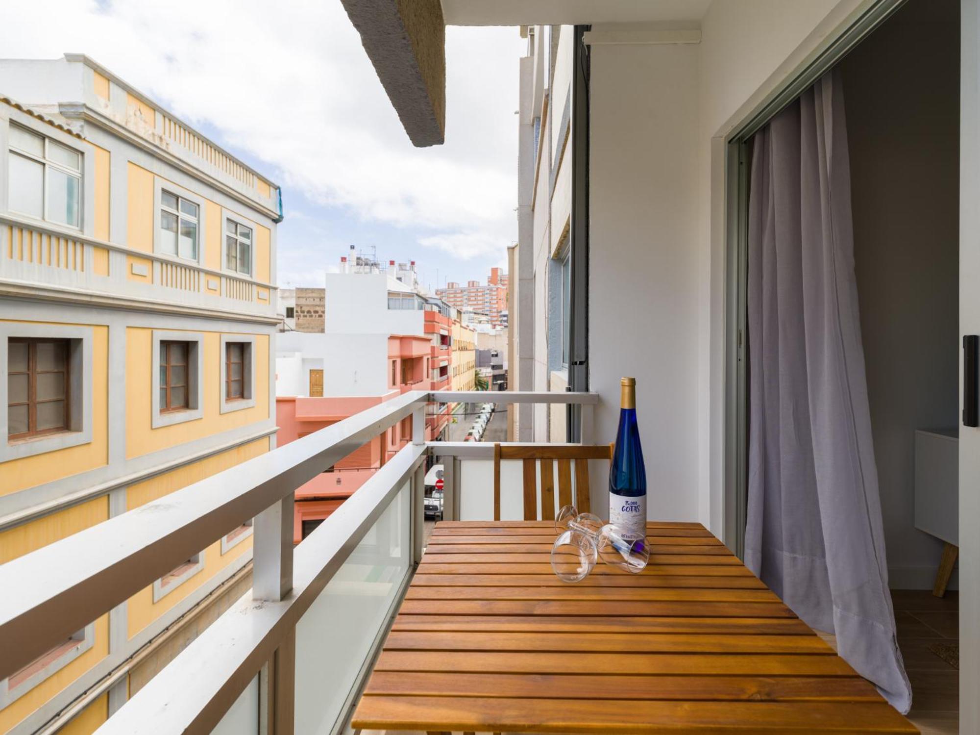 Pascal Home By Canariasgetaway Las Palmas / Gran Canaria Exterior foto